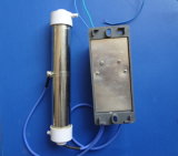 3G/H Quartz Tube Ozone Generator for Water Treatment, Ozonator for Water Purifier, Ozonizer for Water Treatment