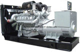 Deutz Powered Generator Set Prime 750KVA