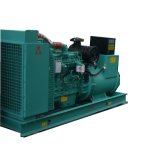 50Hz Engine Cummins Diesel 30 kVA Generator