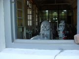 Hydro Turbine Generator