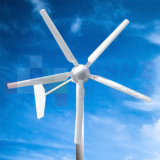 3kw Wind Generator with Cut-in Wind Speed at 1.3m/S