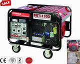 CE 10kVA 10kw Honda Engine Gasoline Generating Set (BHT11500)