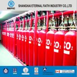 40L High Pressure Cylinders for CO2 Gas (ISO9809)