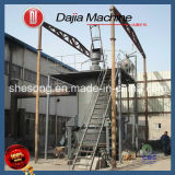 Low Cost and Saving Energy Single Stage Coal Gasifier From China
