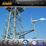 CE Approved Wind Turbine Generator (SKY 1200W)