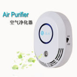 Ionizer and Ozonizer Air Purifier