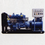 120kw Generating Set (R-120GF)