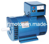 ST Series Single Phase A. C. Synchronous Generator