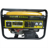 Petrol Generator (ASTRA Korea 17700E)
