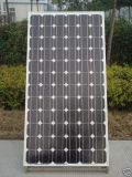PV Solar Panel, 140~185w, Monocrystalline