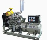 Weichai Series Diesel Generator Set (GF2-30)