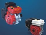 Gasoline Engine Air-Cooled 4 Stroke Hand/Electric Start AIEC170F