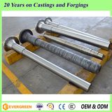 Wind Power Generator Shaft / OEM Machining Part (MP-29)