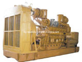 Engine Jichai Powered 1900kva Generator Set