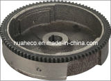 Spare Parts, Fly Wheel for Electric Gasoline Generator