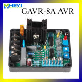 Gavr-8A AVR for Generator Automatic Voltage Regulator