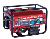Hot Sale 2kw Power Gasoline Generator (AD5000-E)