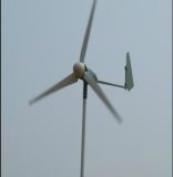 1kw Horizontal Axis Wind Turbine System