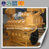 1000kw Marine Engine 4-Stroke Diesel Engine Silent Diesel Generator Set