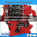 Good Quality Cummins Diesel Engine and Parts (Isf 2.8s)