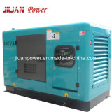Made in China Silent Diesel Generator 110kVA (CDC110kVA)