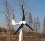 100W Wind Generator