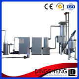 30m3/H Equipped with Genset Biomass Gasifier Power Plant