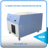 2015 China Industrial Oxygen Generator Manufacturer /Glass Blowing Oxygen Concentrator 20lpm