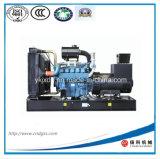 Doosan 400kw/500kVA Power Diesel Generator