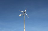 10kw Horizontal Axis Wind Turbine Generator with CE