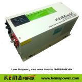 Grid Hybrid off Grid Power Inverter (G-Psw 4KW-6KW)
