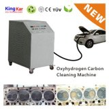 Engine Fuel Cost Carbon Clean Machine (Kingkar2000)