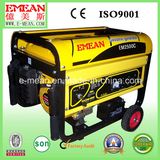 2.3kw Small Electric Gasoline Power Max Generators (em2500c)