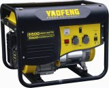 5000 Watts Portable Power Gasoline Generator with EPA, Carb, CE, Soncap Certificate (YFGP6500)