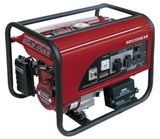 5kw Single Phase Gasoline Generators (SD5500)