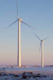 Wind Turbine Generator (FD1500KW)