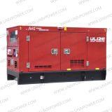 Yanmar Engine Silent Diesel Generator (UL12E)