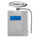 Chanson Water Co., Ltd.