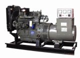 Water Cooled Diesel Generator 10kw-2000kw (100GF)