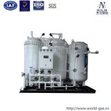 High Purity Oxygen Generator with Filling Systems
