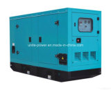 Yuchai 50Hz 400kVA Silent Soundproof Diesel Generator