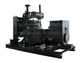 Soundproof Cummins Diesel Generator (02)