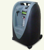 Portable Oxygen Concentrator With Luggage Handle (POCA04)