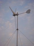Wind Turbine 1000W Permanent Magnet
