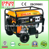 6kw Gasoline Generator for Home Use