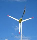 Wind Generator (ZS-500W)