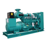 280kw 350kVA 50Hz Silent Diesel Engine Generator Set