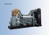 Diesel Generator Set (KM2250E)