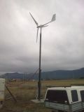 Wind Turbine Generator (300W-20KW) With CE