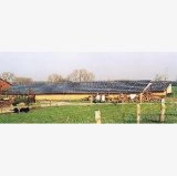 Household Solar Power System